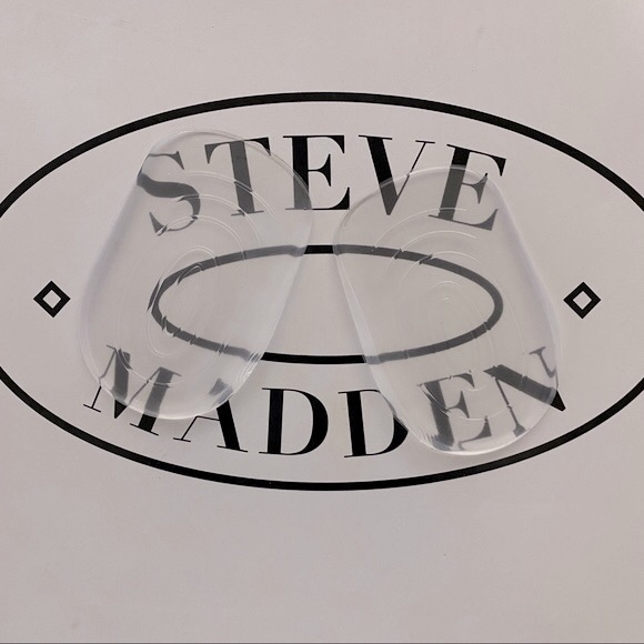 Steve Madden “Happy Heels” - Picture 7 of 8